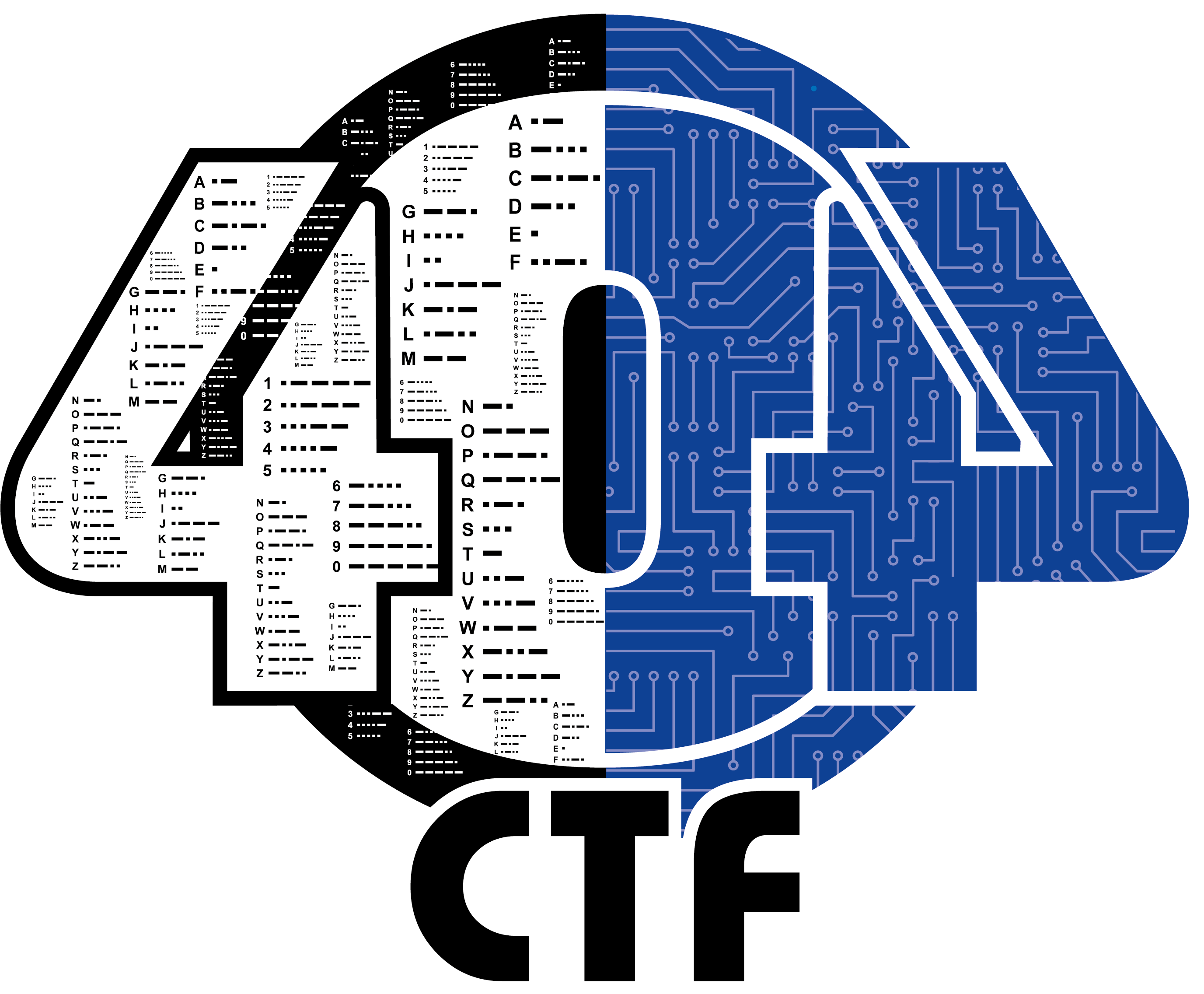 Logo du 404CTF